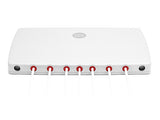 2J4H86PGFl 5G, GNSS, Wi-Fi 6E/7, ISM adhesive mount Antenna 7-in-1 SMA-M/RPSMA-M 300cm