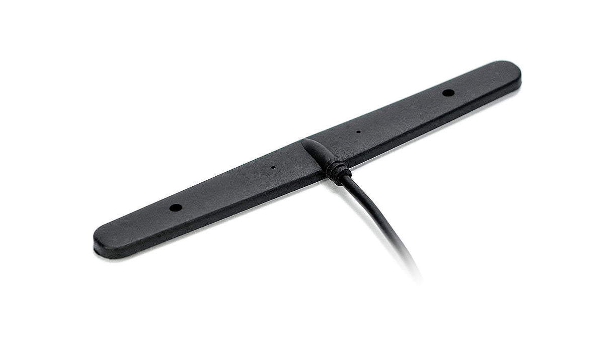 2J5124P 4G/LTE Klebehalterung Antenne SMA-M 300cm