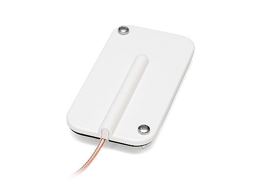 2J5410HP TETRA, LPWA, UHF Antenna adhesive/wall mount customizable