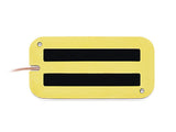 2J5410HP TETRA, LPWA, UHF Antenna adhesive/wall mount customizable