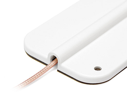 2J5415HP-433 ISM Antenna adhesive, wall mount customizable