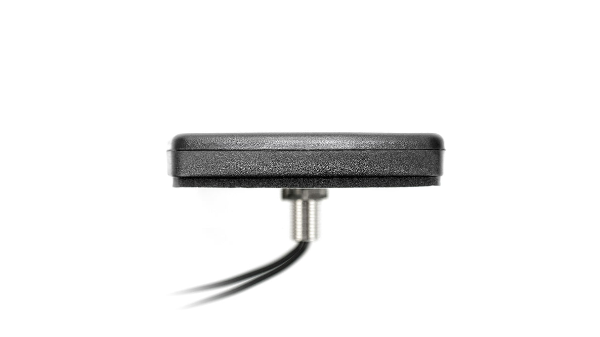 2J6012B-2.4 Wi-Fi, ISM Schraubmontage Antenne 2-in-1 anpassbarer Anschluss