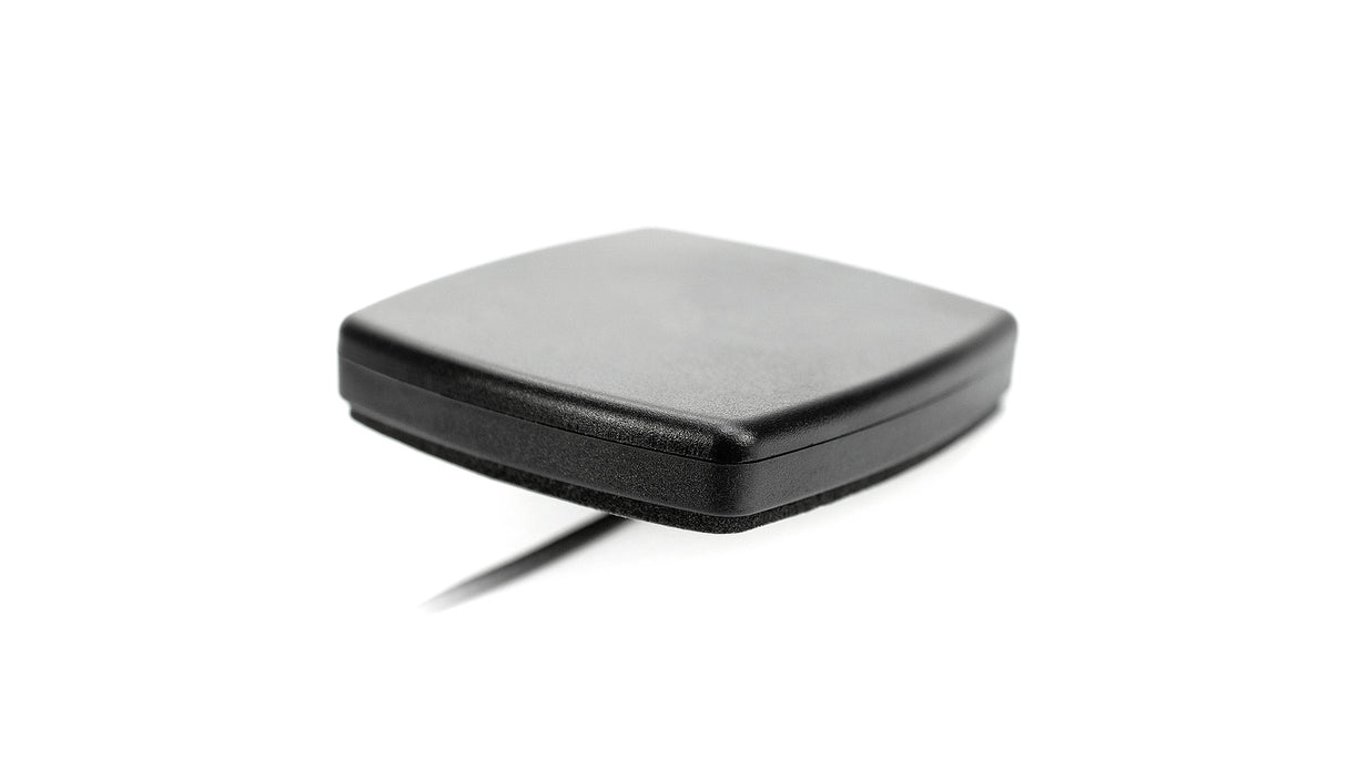 2J6015B-868-2.4 ISM, Wi-Fi screw mount Antenna IP67