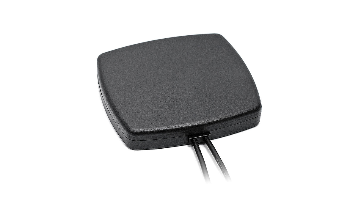 2J6024Ma 4G/LTE magnetic mount Antenna 2-in-1