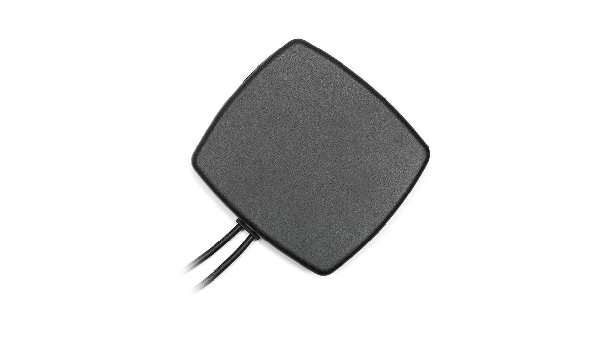2J6024Pa 4G/LTE adhesive mount Antenna 2-in-1