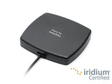 2J6026P Iridium adhesive mount Antenna