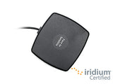 2J6026P Iridium adhesive mount Antenna