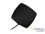 2J6026P Iridium adhesive mount Antenna