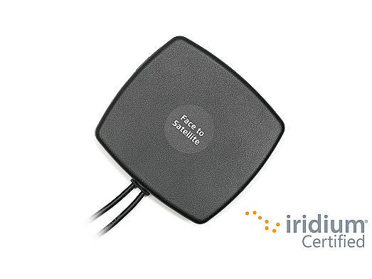 2J6033PGF Iridium, GNSS Antenna adhesive
