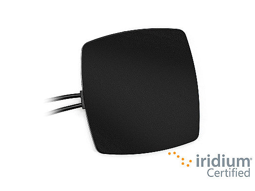 2J6033PGF Iridium, GNSS Antenna adhesive