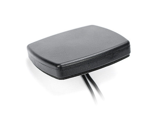 2J6039BGF ISM, GNSS screw mount Antenna 2-in-1
