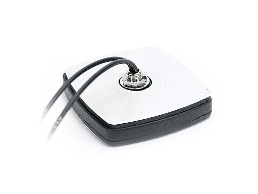 2J6039BGF ISM, GNSS screw mount Antenna 2-in-1