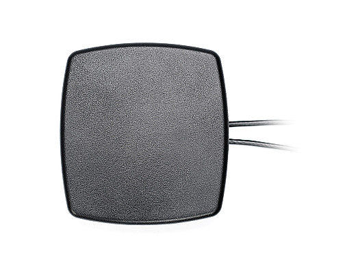 2J6039BGF ISM, GNSS screw mount Antenna 2-in-1