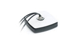 2J6041BGFa 4G/LTE, GNSS screw mount Antenna 3-in-1 SMA-M 300cm