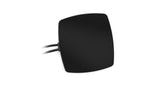 2J6041PGF 4G/LTE, GNSS Antenne Klebehalterung SMA-M 300cm