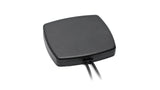 2J6047M 4G/LTE, Wi-Fi, ISM magnetic mount Antenna 2-in-1