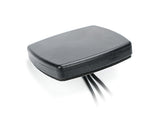 2J6069BGF 4G/LTE, GNSS, ISM screw mount Antenna 3-in-1