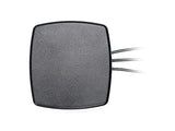 2J6069BGF 4G/LTE, GNSS, ISM screw mount Antenna 3-in-1