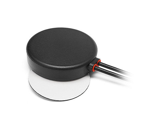 2J6300MPGF 3G, GNSS magnetic/adhesive mount Antenna 2-in-1