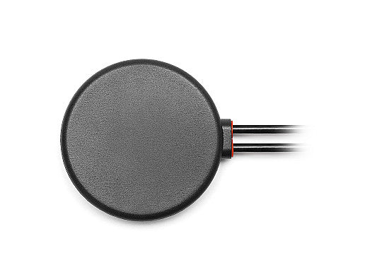 2J6300MPGF 3G, GNSS magnetic/adhesive mount Antenna 2-in-1