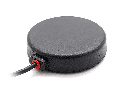 2J6301MPGF GNSS magnetic adhesive mount Antenna