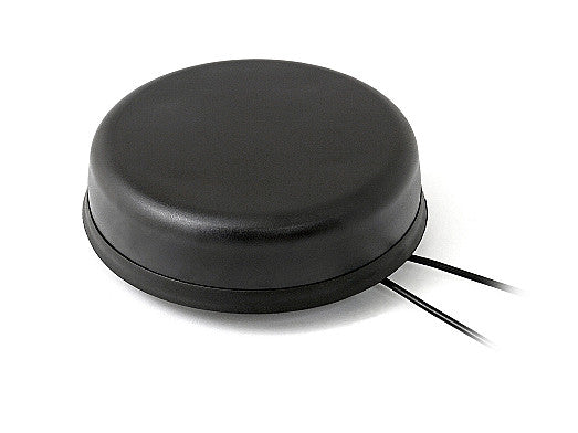 2J6500BGF 3G/2G, GNSS screw mount Antenna