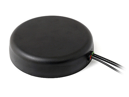 2J6507MGF TETRA/UHF, GNSS magnetic mount Antenna IP67/IP69/IK09