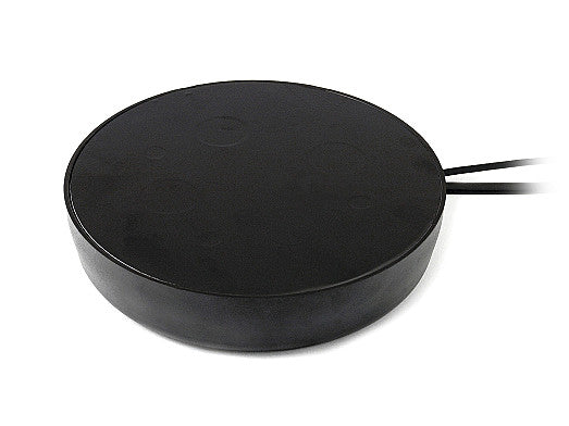 2J6507MGF TETRA/UHF, GNSS magnetic mount Antenna IP67/IP69/IK09