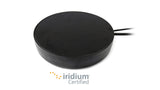 2J6524Ma 4G/LTE magnetic mount Antenna 2-in-1 Customizable Connector