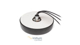 2J6541BGFa 4G/LTE, GNSS screw mount Antenna Combination