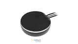 2J6552MGF Mobilfunk, GNSS, Iridium Magnetfußantenne 3-in-1 SMA-M 300cm