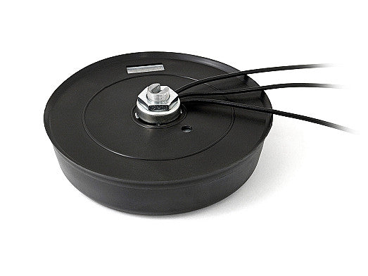 2J6586BGF 5G, GNSS, Wi-Fi 6E/7, ISM screw mount Antenna 3-in-1 300cm