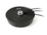 2J6586BGF 5G, GNSS, Wi-Fi 6E/7, ISM screw mount Antenna 3-in-1 300cm