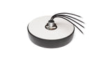 2J6586BGFc-M18-SP 5G, GNSS, Wi-Fi 6E/7, ISM Schraubmontage Antenne 4-in-1