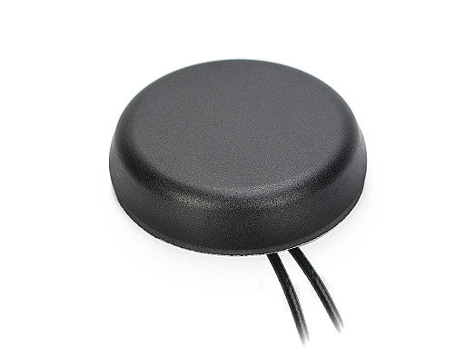2J6602Ba-RB-SP Wi-Fi 6E/7 MIMO screw mount Antenna 2-in-1 IP67/IP69