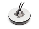 2J6602Ba-RB-SP Wi-Fi 6E/7 MIMO screw mount Antenna 2-in-1 IP67/IP69