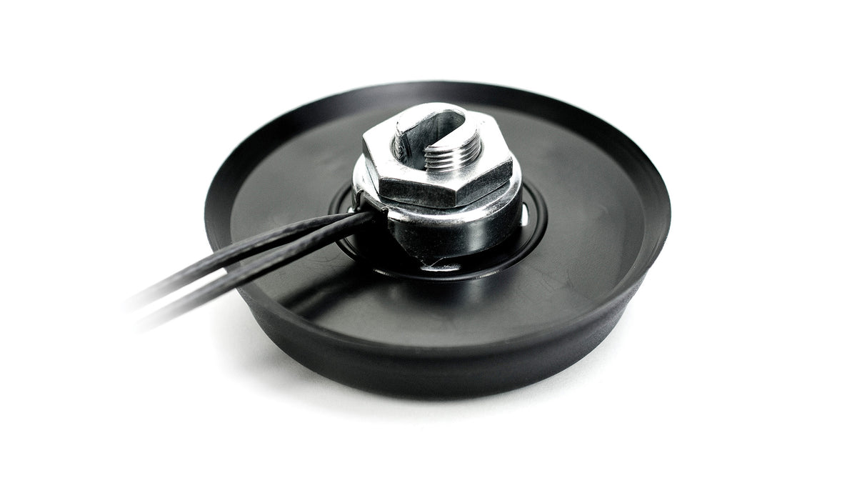 2J6603BGF Wi-Fi, ISM, GNSS Schraubmontage Antenne 2-in-1 SMA-Stecker-RP/SMA-Stecker 300cm IP67/IP69K