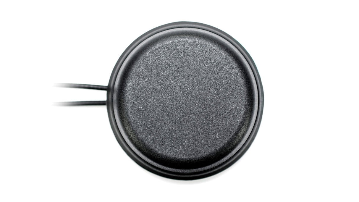 2J6605B 3G/2G, Wi-Fi, ISM screw mount Antenna IP67/IP69K