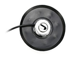 2J6702B Wi-Fi, ISM screw mount Antenna IP67 IP69K
