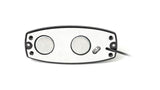 2J6824MP 4G/LTE adhesive/magnetic mount Antenna