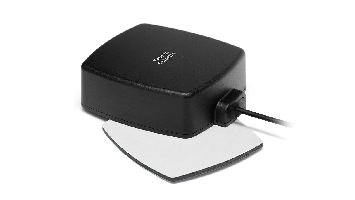 2J6901PC3F GNSS Klebehalterung Antenne SMA-M 300cm