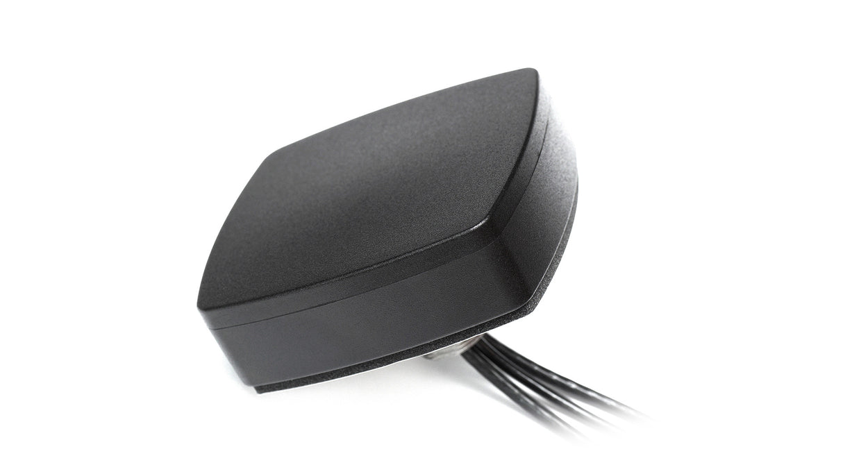 2J6902Bb Wi-Fi 6E/7, ISM screw mount Antenna Phoenix MIMO SMA-M 300cm IP67/IP69