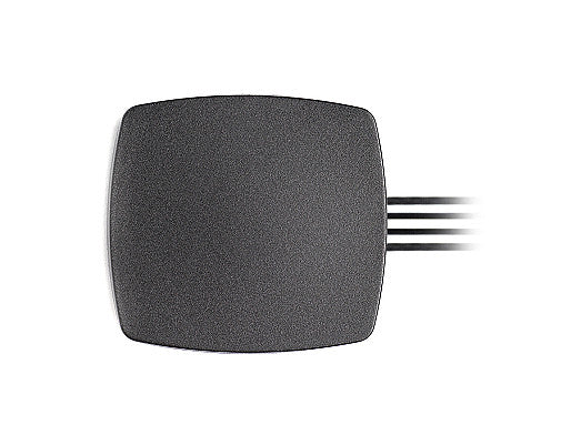2J6902Bc Wi-Fi 6E/7, ISM MIMO screw mount Antenna Phoenix 4-in-1 SMA-M 300cm IP67/IP69