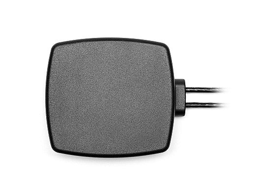 2J6902MPa Wi-Fi 6E/7, ISM MIMO adhesive/magnetic mount Antenna Phoenix SMA-M 300cm IP67/IP69