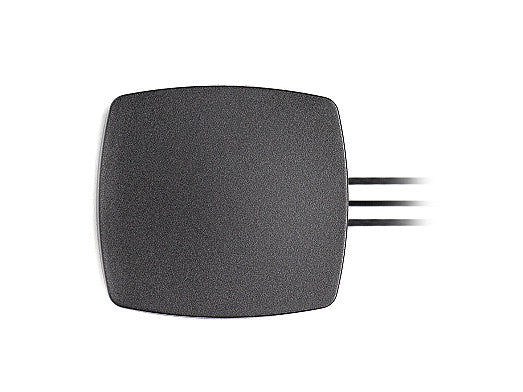 2J6903BGFa Wi-Fi 6E/7, GNSS, ISM screw mount Antenna Phoenix SMA-M 300cm IP67/IP69