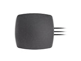 2J6903BGFa Wi-Fi 6E/7, GNSS, ISM screw mount Antenna Phoenix SMA-M 300cm IP67/IP69