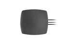2J6903BGFa Wi-Fi 6E/7, GNSS, ISM Schraubmontage Antenne Phoenix SMA-M 300cm IP67/IP69