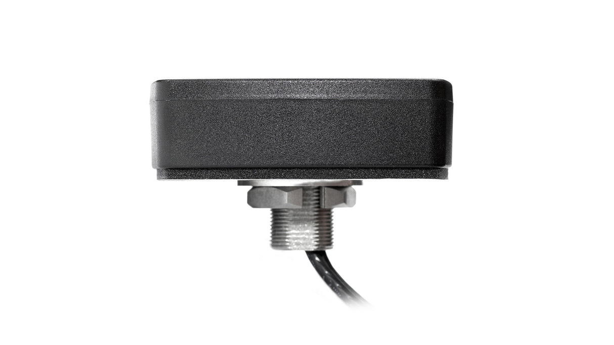 2J6924B 4G/LTE, 3G, 2G screw mount Antenna SMA-M 300cm IP67/IP69