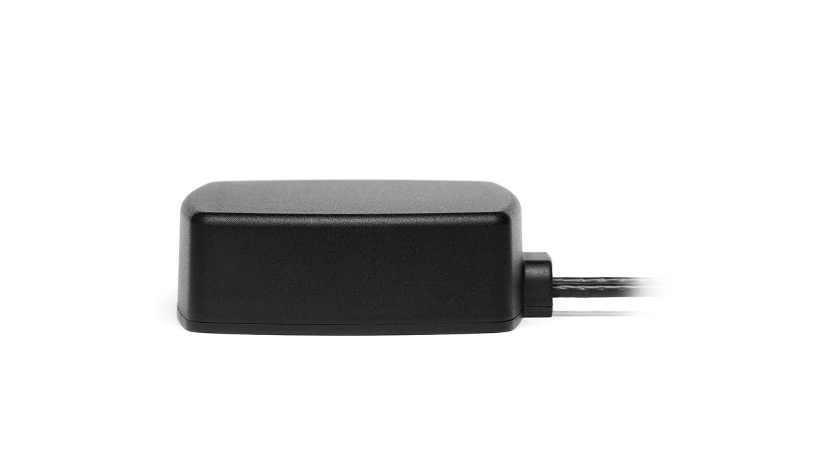 2J6924MA 4G/LTE, 3G, 2G MIMO magnetic mount Antenna Phoenix SMA-M 300cm IP67/IP69