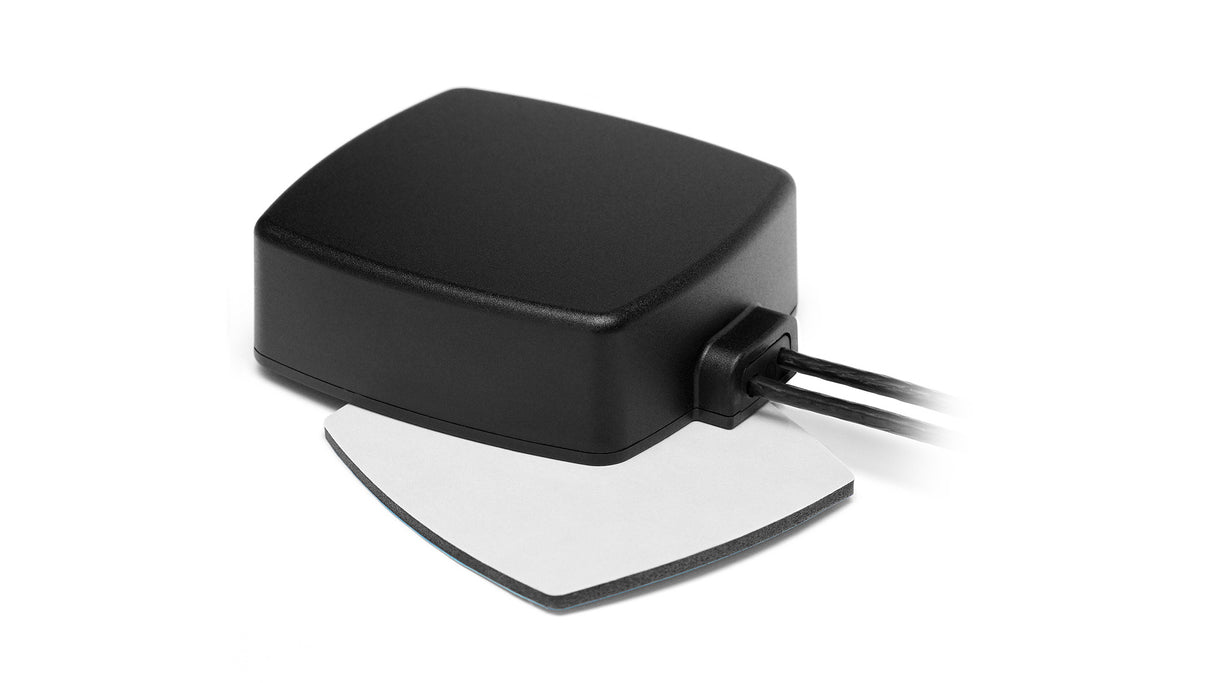 2J6924PA 4G/LTE, 3G, 2G MIMO Klebeantenne Phoenix SMA-M 300cm IP67/IP69